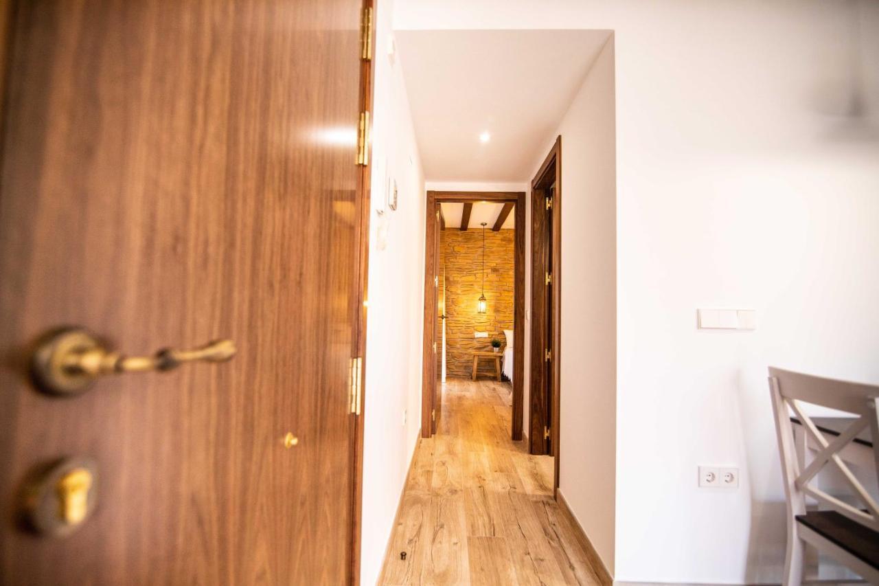 Maremar Suites Benidorm Exteriör bild
