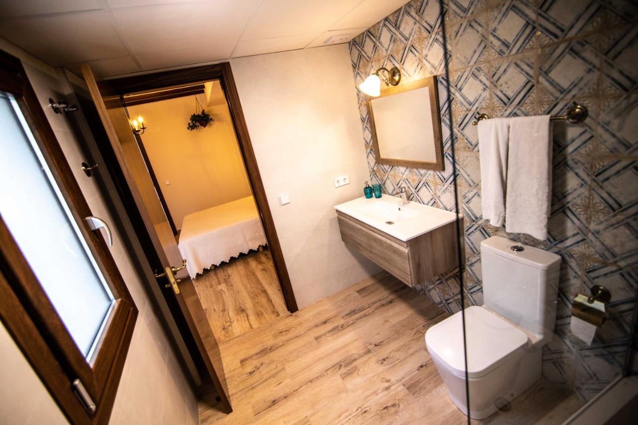 Maremar Suites Benidorm Exteriör bild