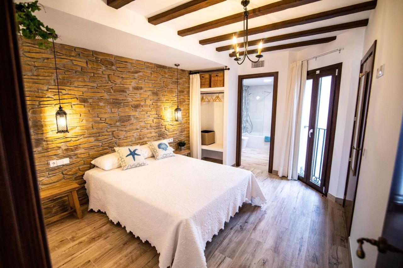 Maremar Suites Benidorm Exteriör bild