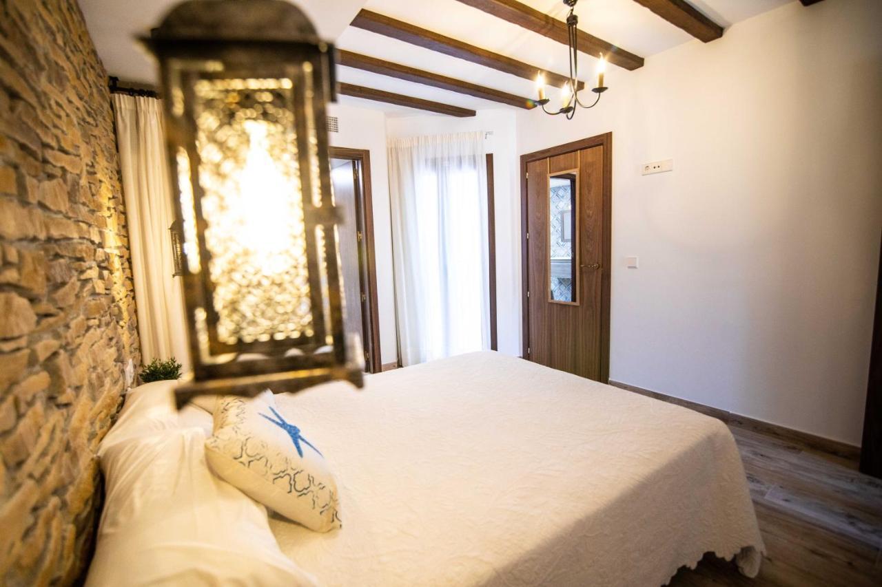 Maremar Suites Benidorm Exteriör bild