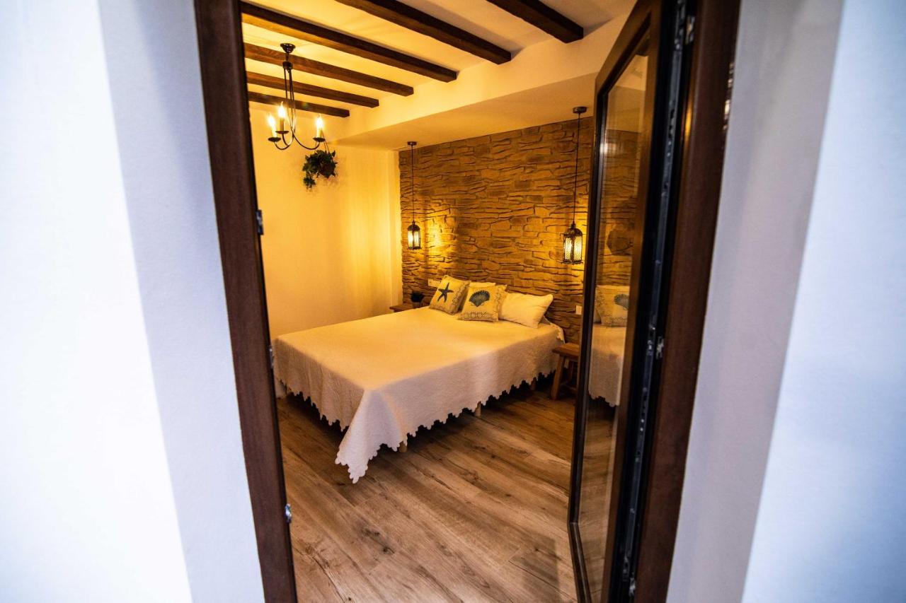Maremar Suites Benidorm Exteriör bild