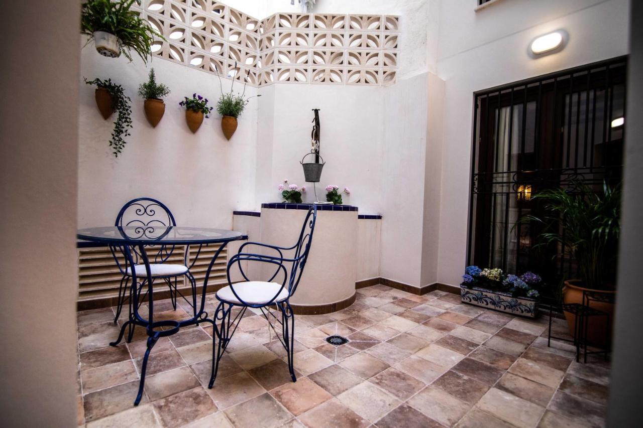 Maremar Suites Benidorm Exteriör bild