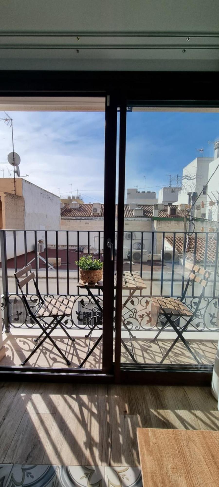Maremar Suites Benidorm Exteriör bild