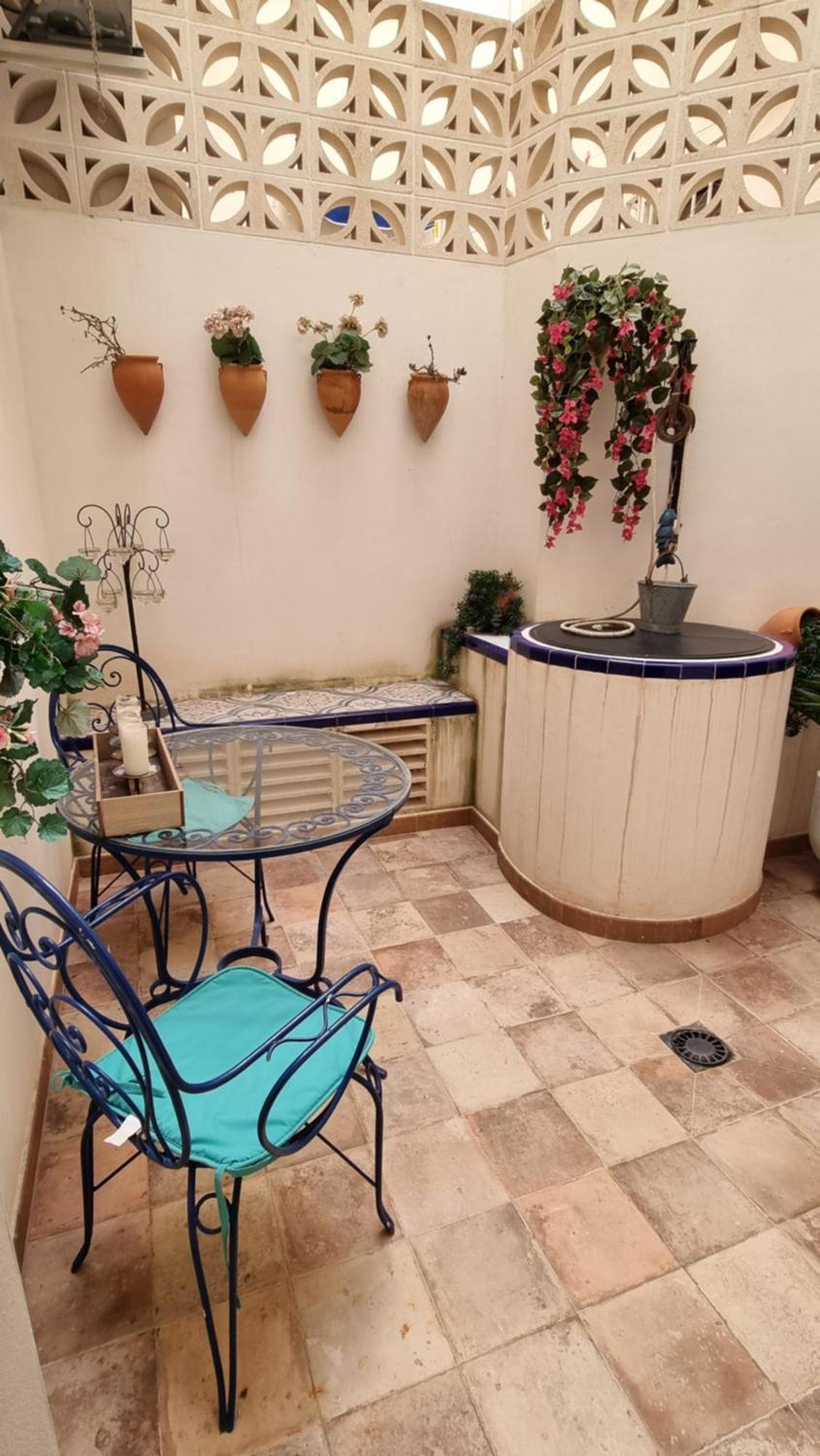 Maremar Suites Benidorm Exteriör bild