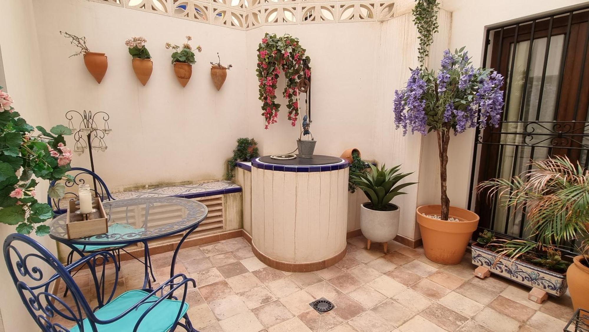 Maremar Suites Benidorm Exteriör bild